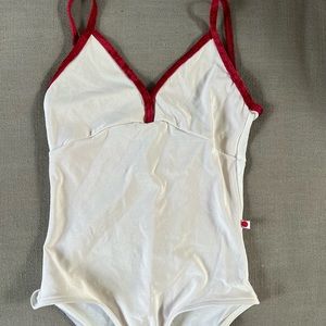 Yumiko leotard